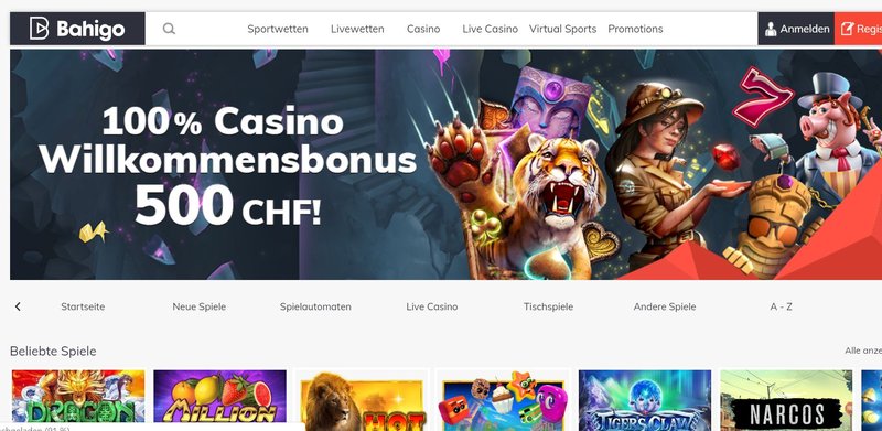 Introduction to asino casino erfahrungen