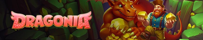 Découvrez l'Univers de Dragonia Casino en Ligne Pour les Joueurs Français, dragonia
