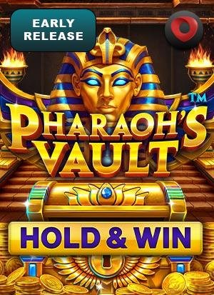 Experience the Luxury of Golden Pharaoh Casino in the UK Now