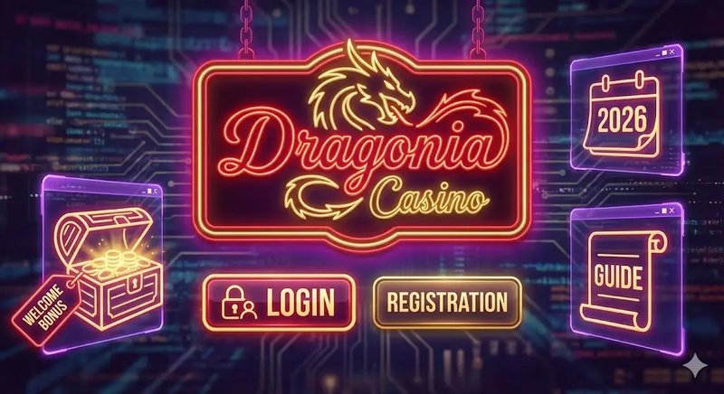 Découvrez l’Univers de Dragonia Casino en Ligne Pour les Joueurs Français