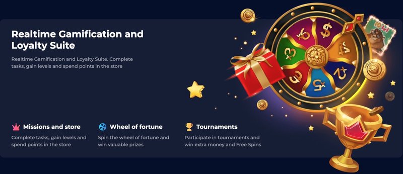 Découvrez les Atouts du Nine Casino en Ligne France pour Les Joueurs