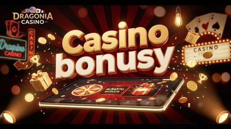 Découvrez les Merveilles de Dragonia Casino En Ligne en France