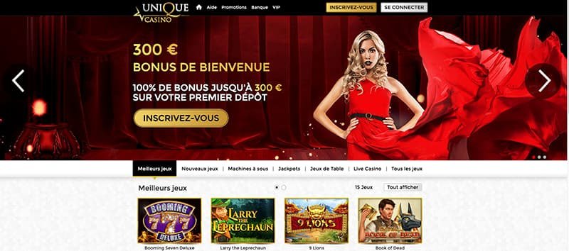 Win unique casino online, win unique casino