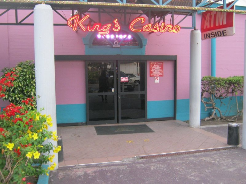 Exploring the Excitement at King Hills Casino in the UK