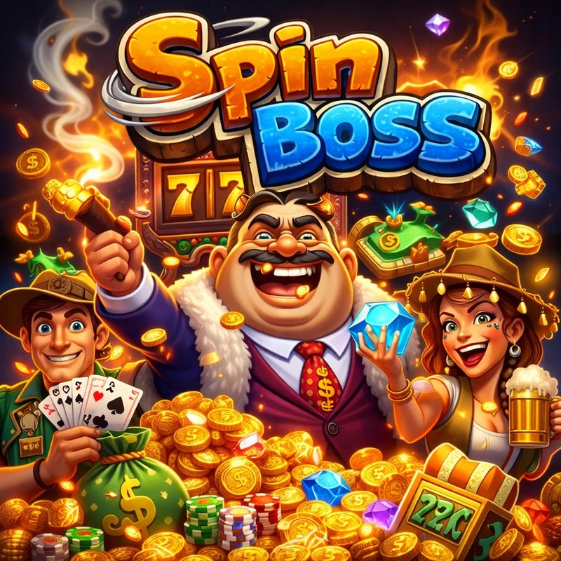 Spinboss casino, casino spinboss