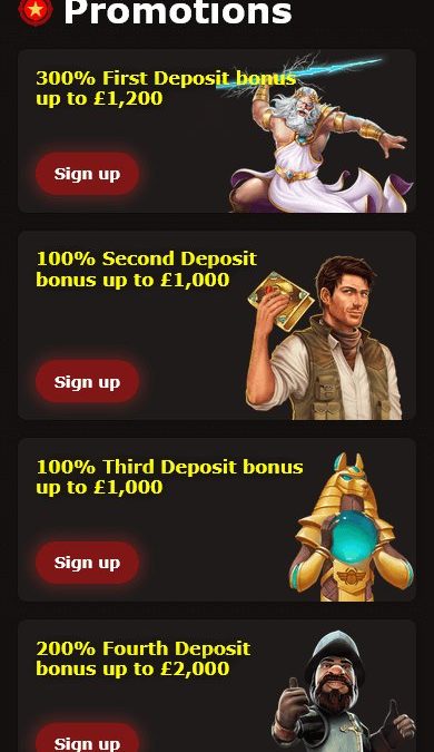 Mr Jones Casino Review: A Comprehensive Analysis of the Ultimate Casino Experience