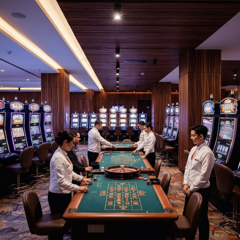 Discover a World of Excitement at Fortunica Casino Online UK in United Kingdom