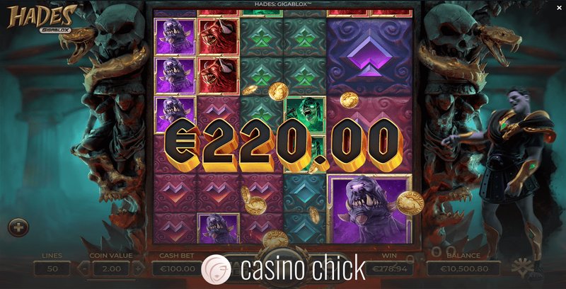 Experience the World of Online Gaming at Hadesbet Casino UK