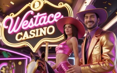 Westace Casino Review UK 2024: A Deep Dive into Online Gaming